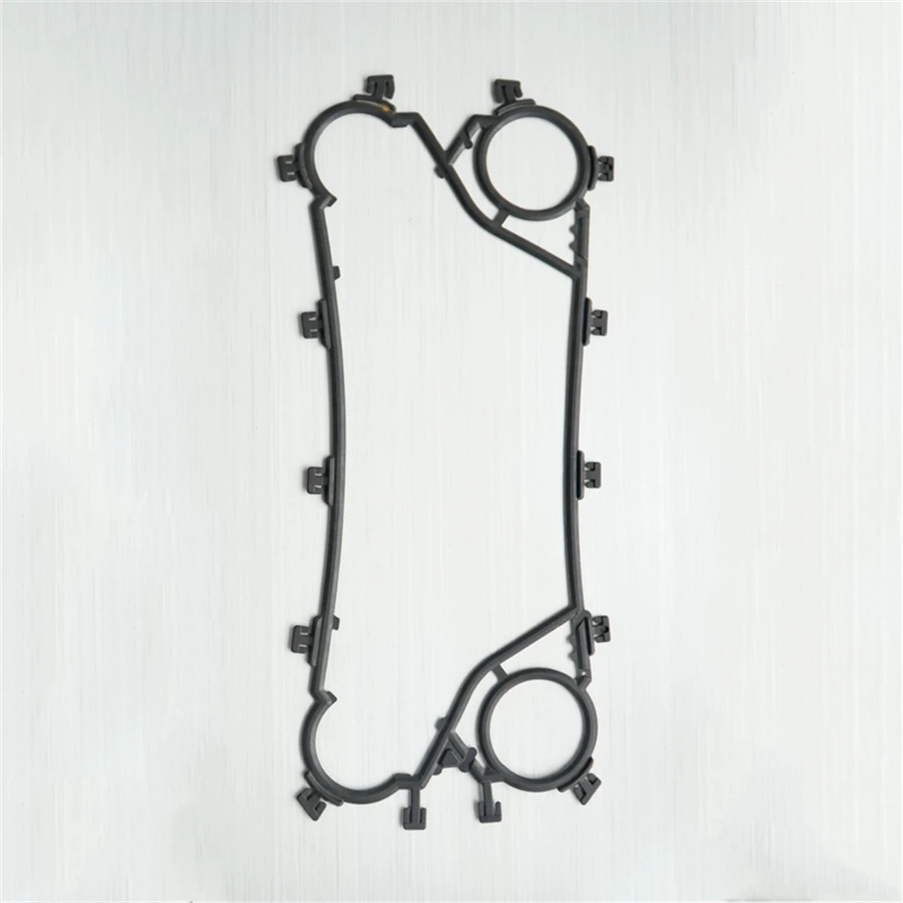 Plate Heat Exchanger Rubber Seal Gasket Plate Heat Exchanger Rubber Seal Gasket