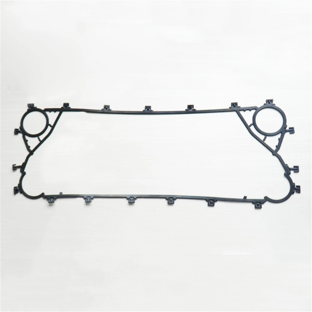 Plate Heat Exchanger Rubber Seal Gasket Plate Heat Exchanger Rubber Seal Gasket
