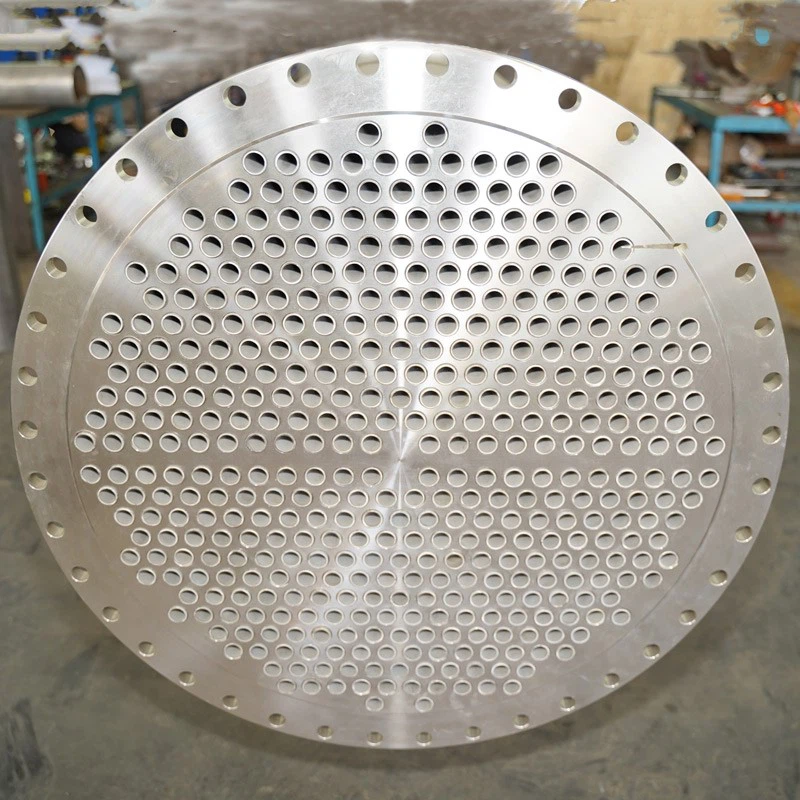 Pharmaceutical Heat Exchanger Pharmaceutical Heat Exchanger